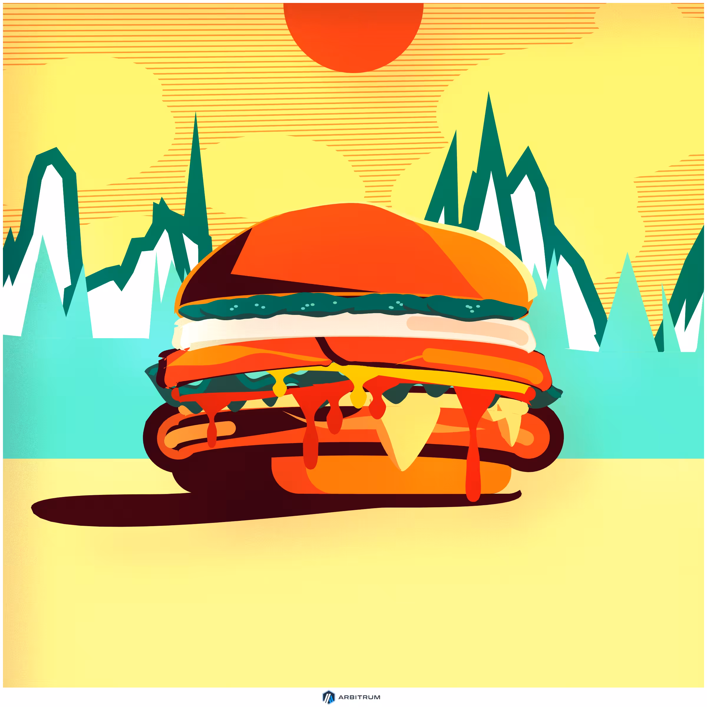 Arbiburgers | ETHDenver #3679