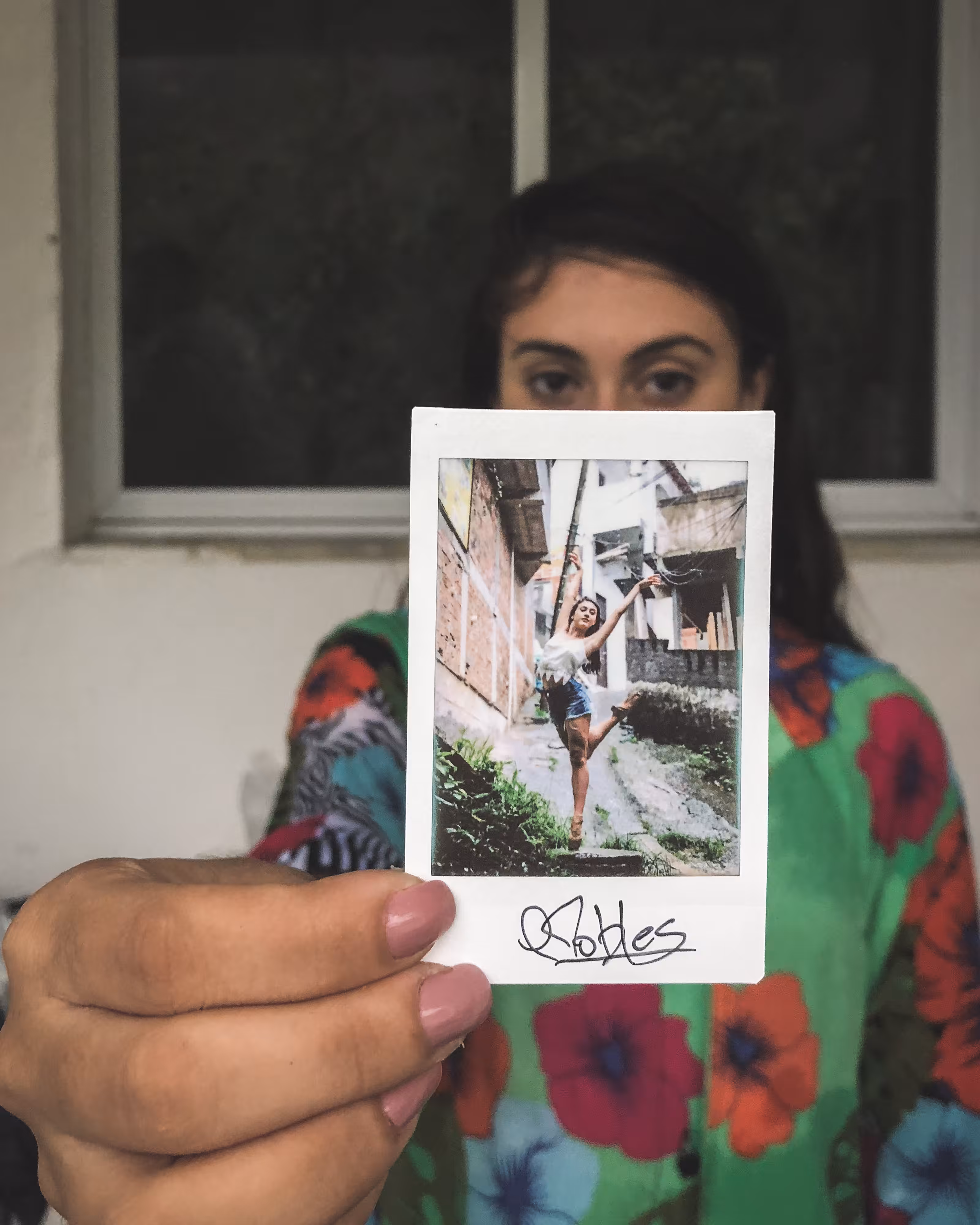 Dance Mementos