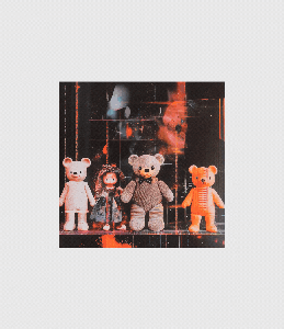 Toy Memory