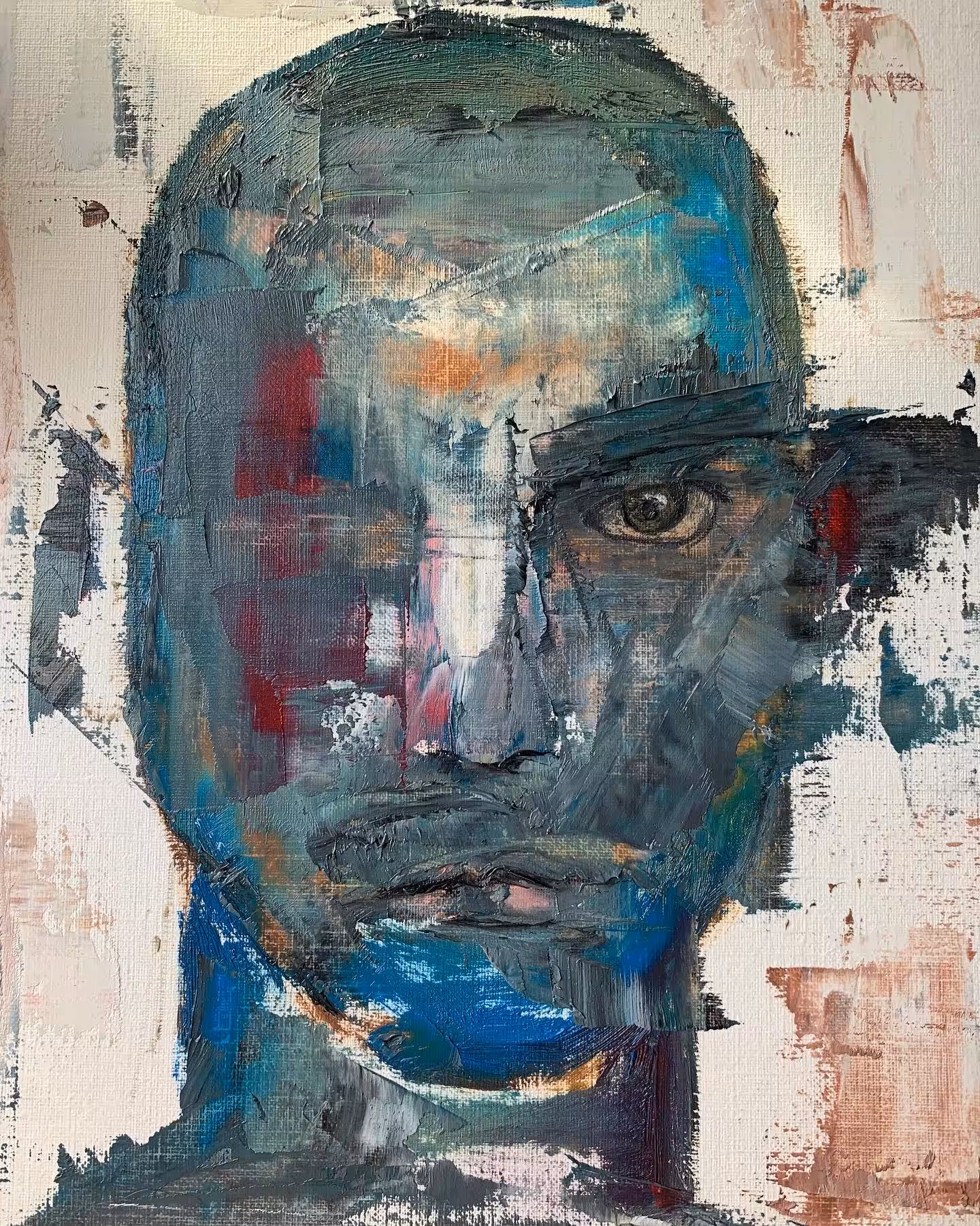 Blue Monday