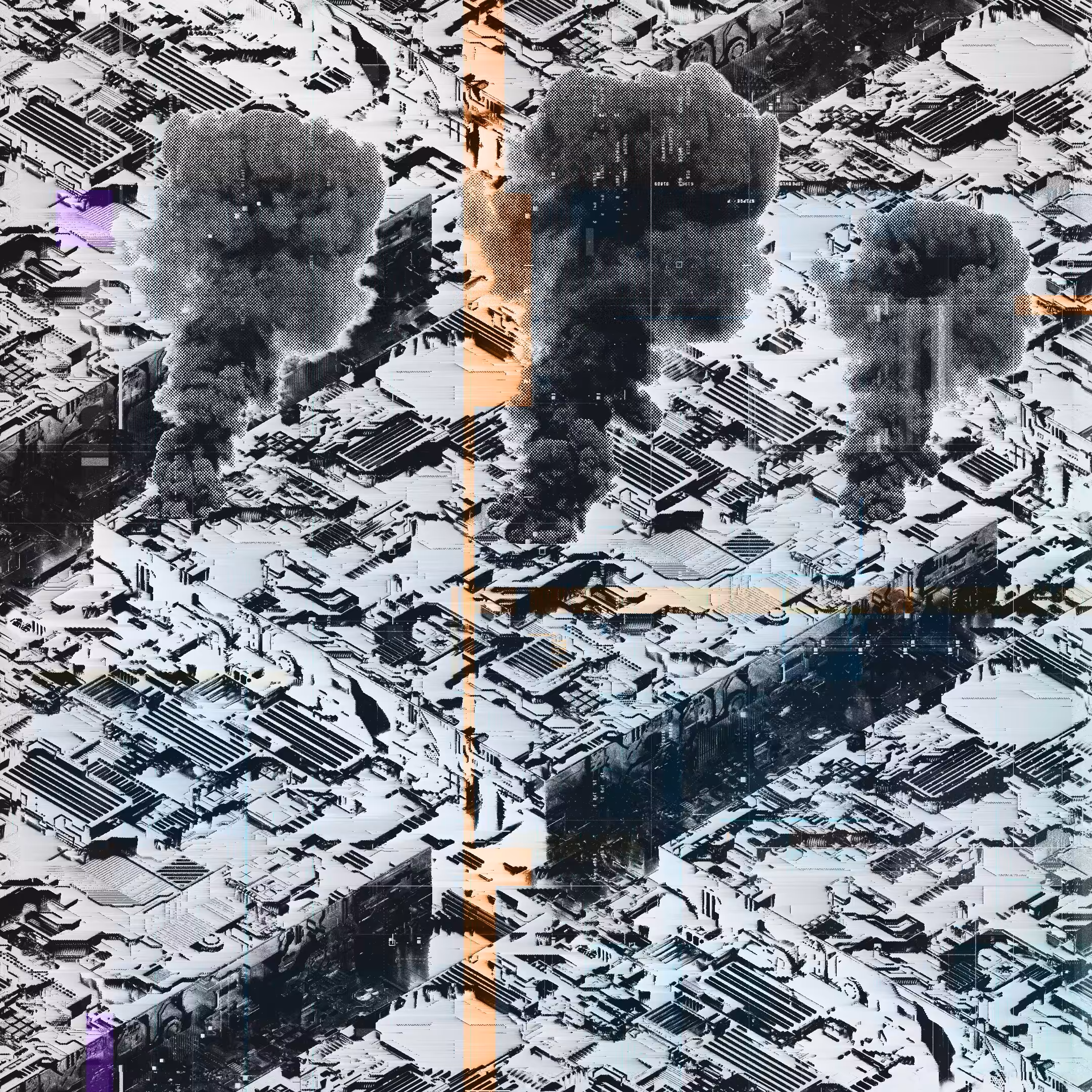 Data Pyre