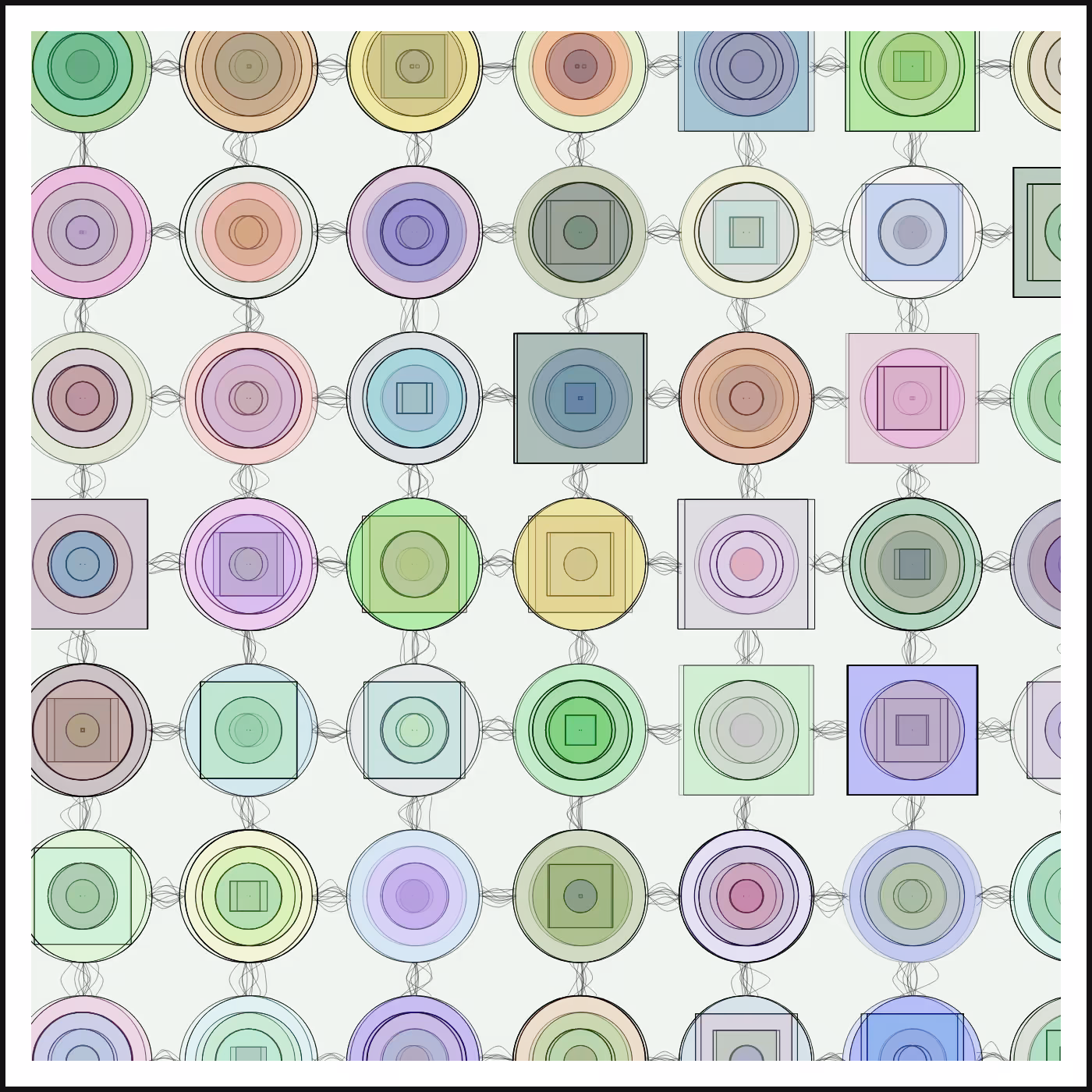 Connection chain #24