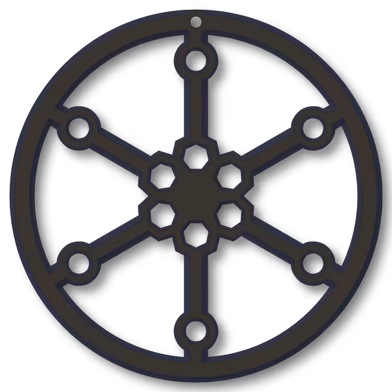 fx(ornament) 2022 #1924