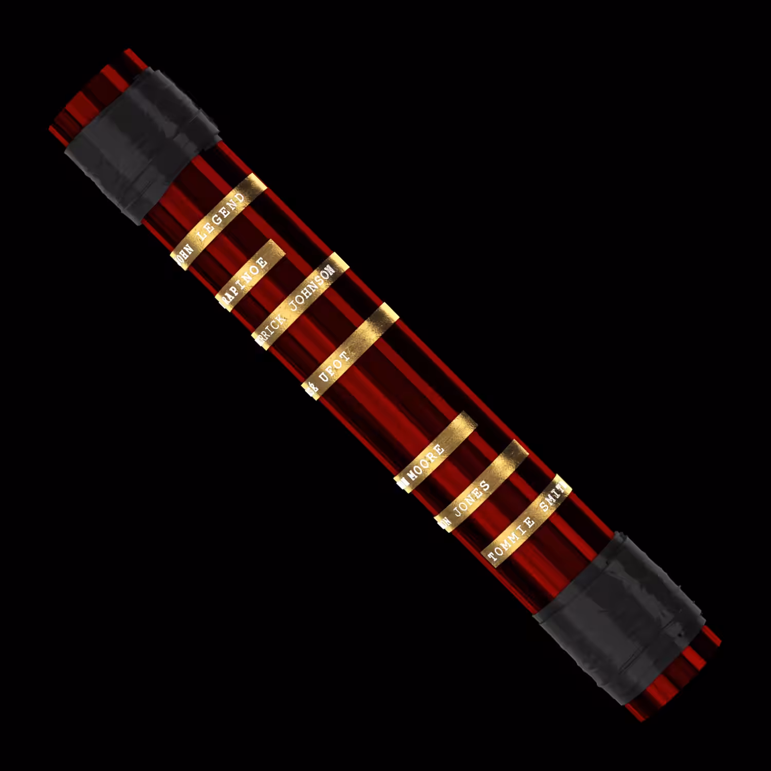 Pass the Baton #6426