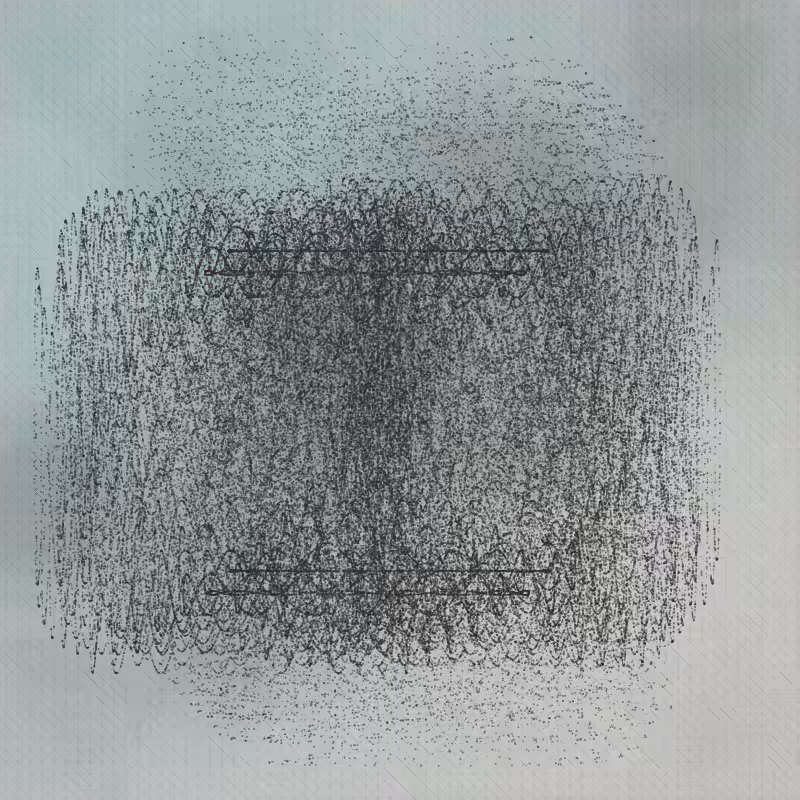 polar thread n.06 #26