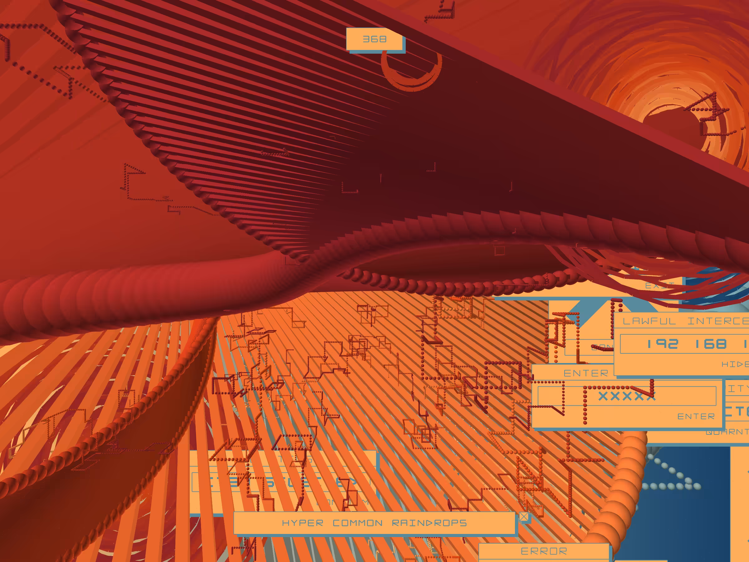 Colorspace #368
