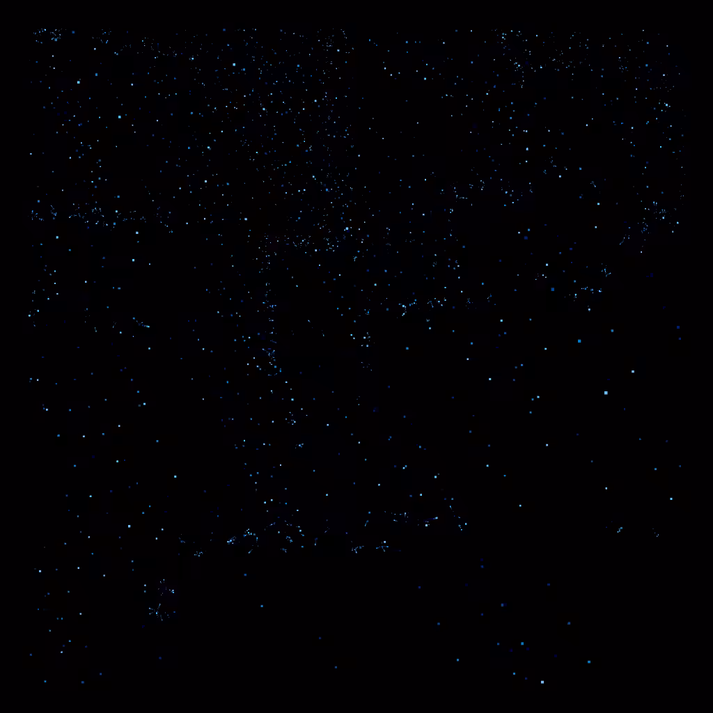 Endless Rain #48