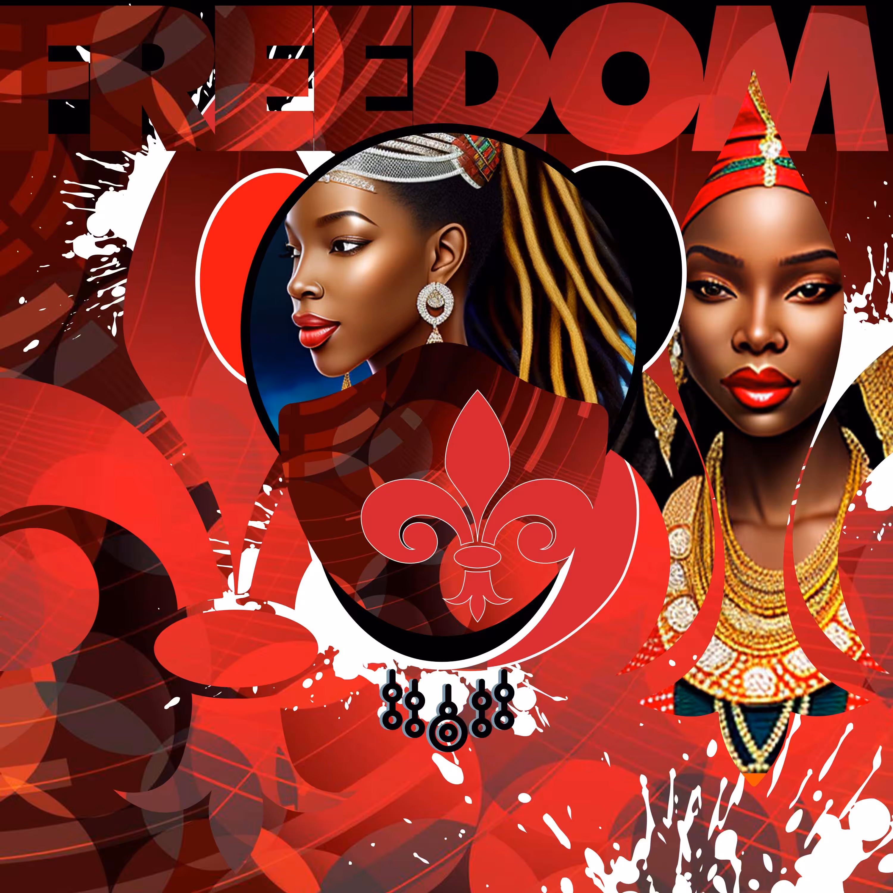 Freedom #31