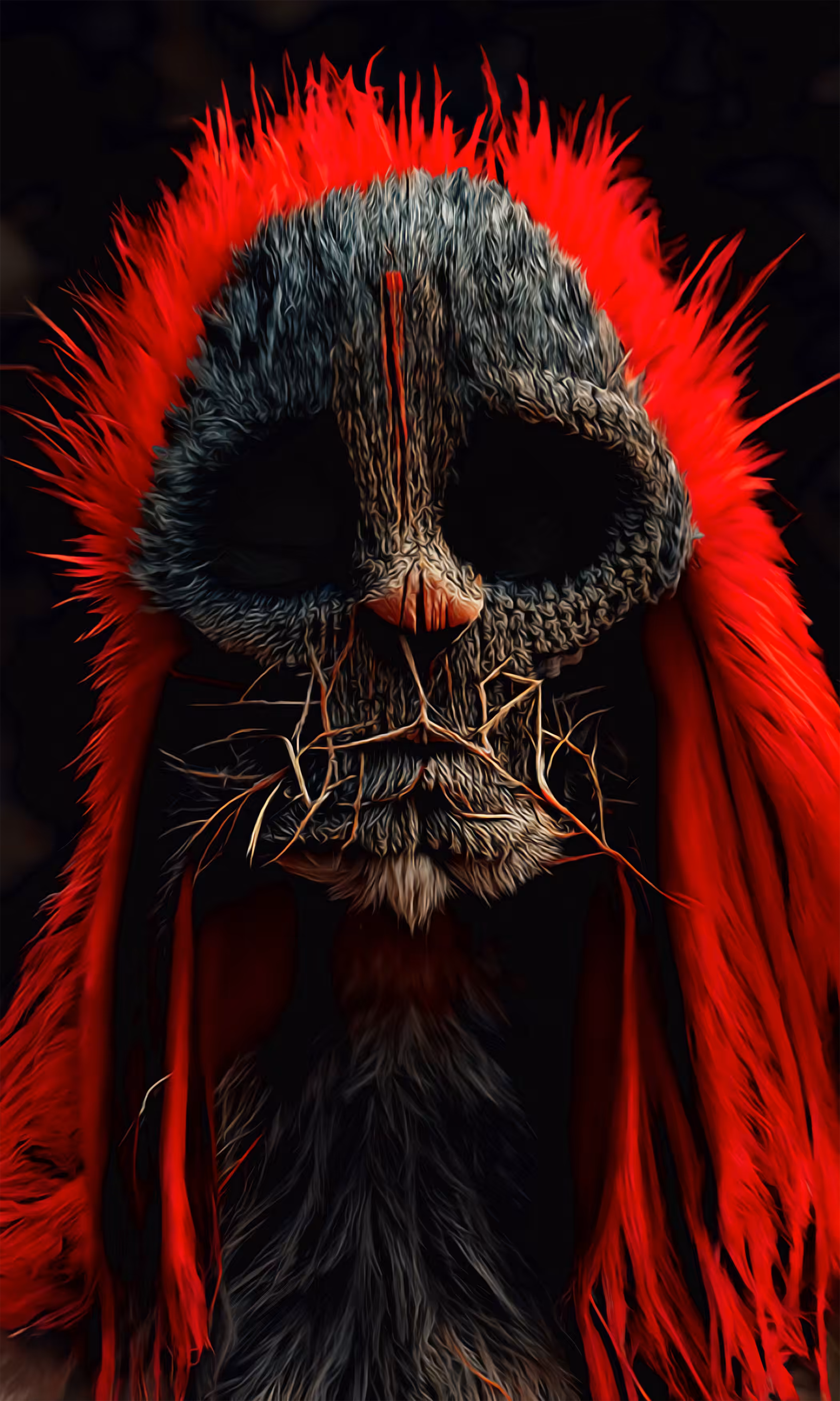 Voodoo Doll