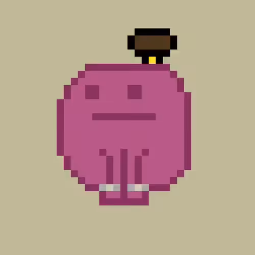 Toadheadz #3839