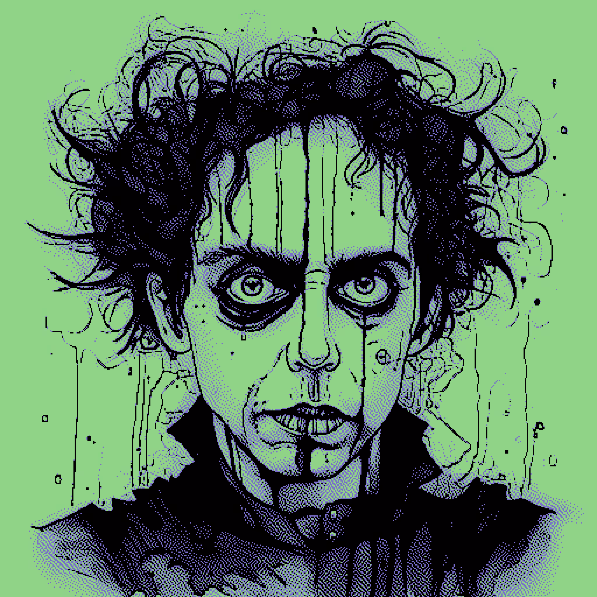 Victor Grimrose