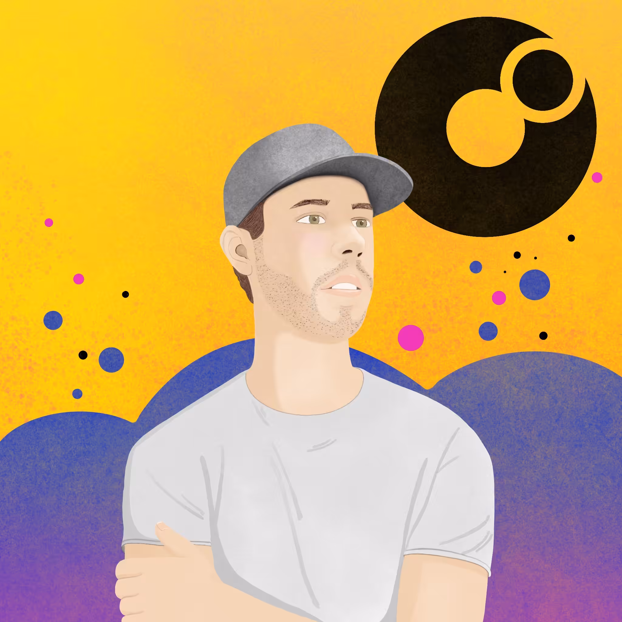 For Aaron, a Radius contributor