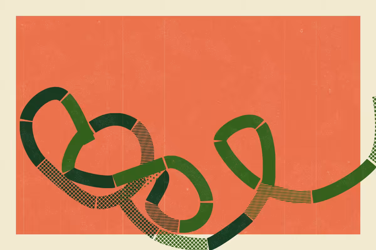 Serpentine 25 #161