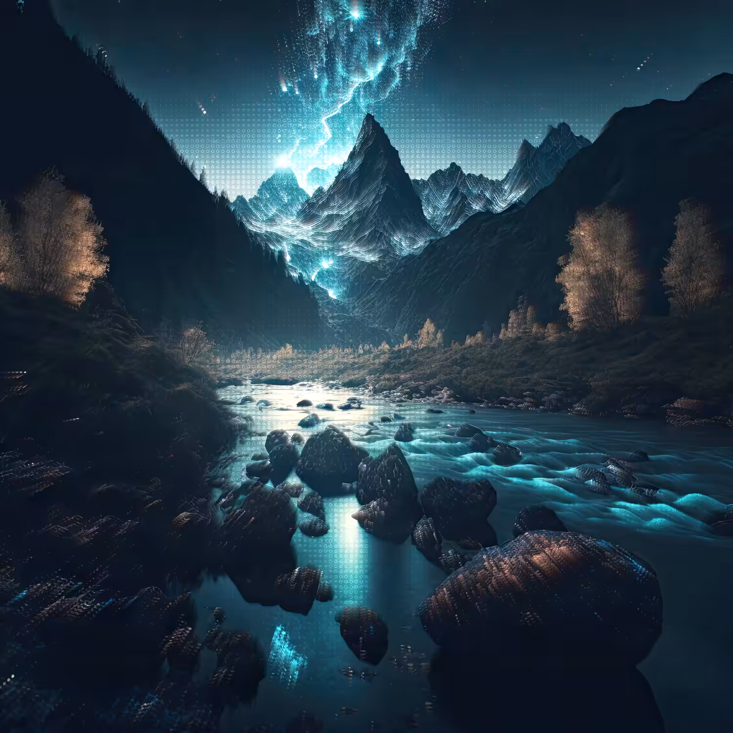 NATURE 2 #915