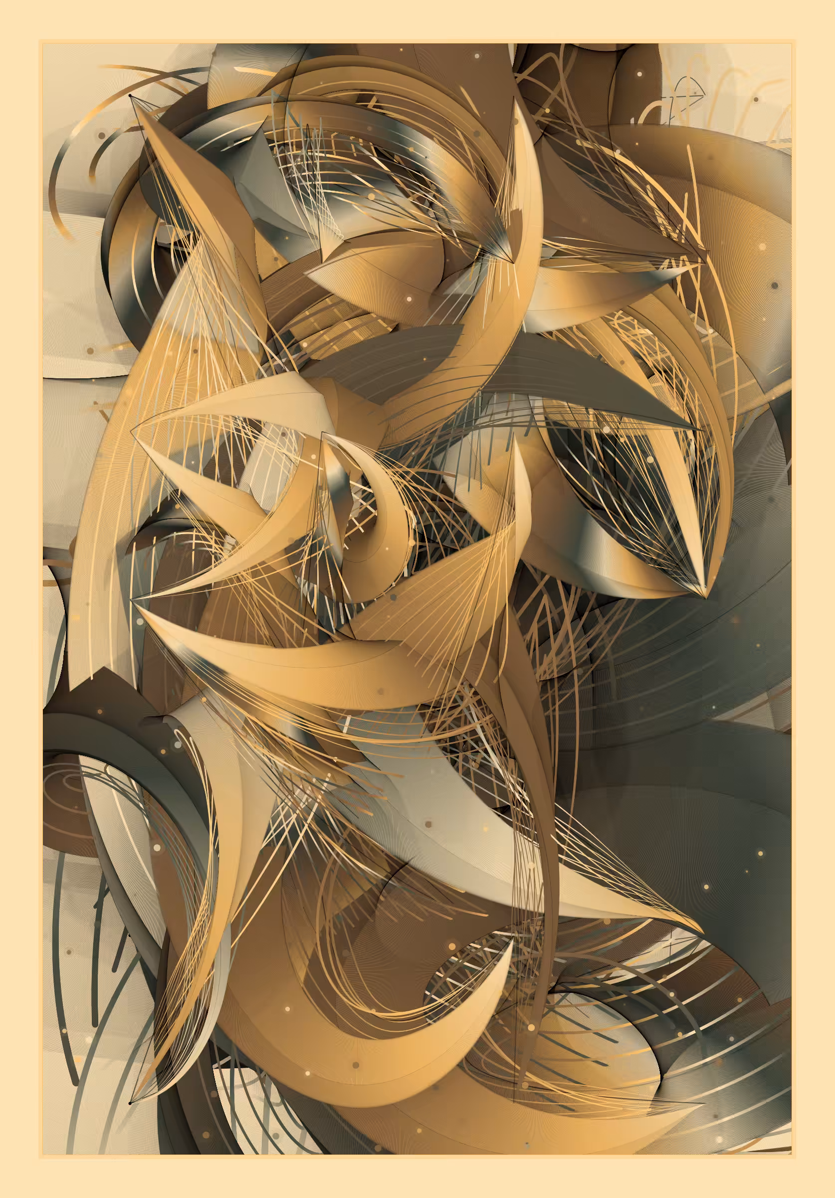 the Universe Machine #96