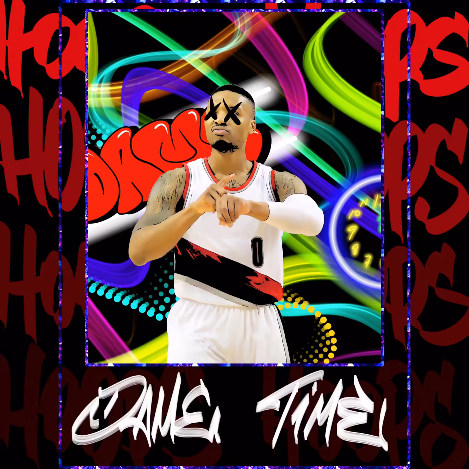 What Time Is It