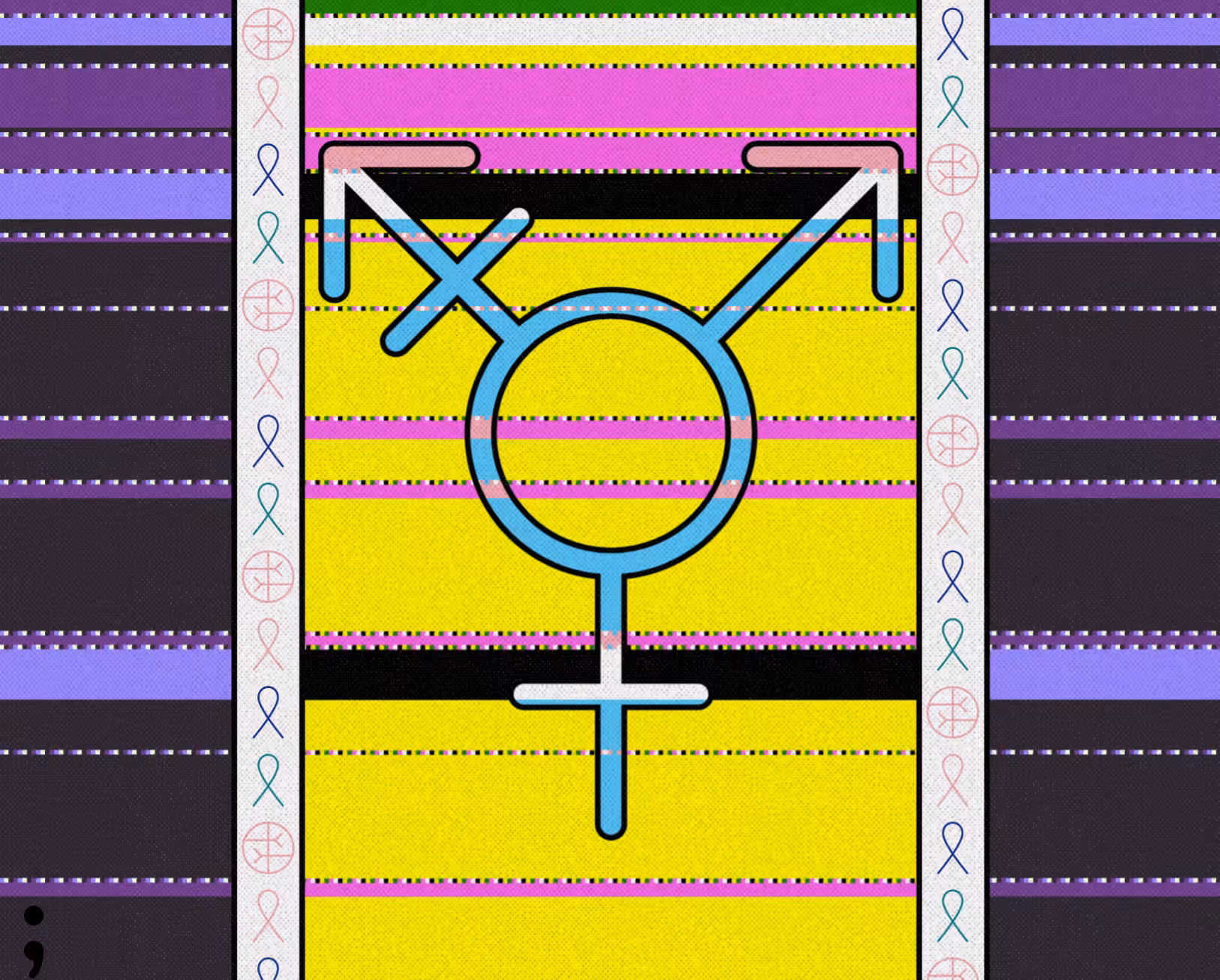 Identity Diversity #19