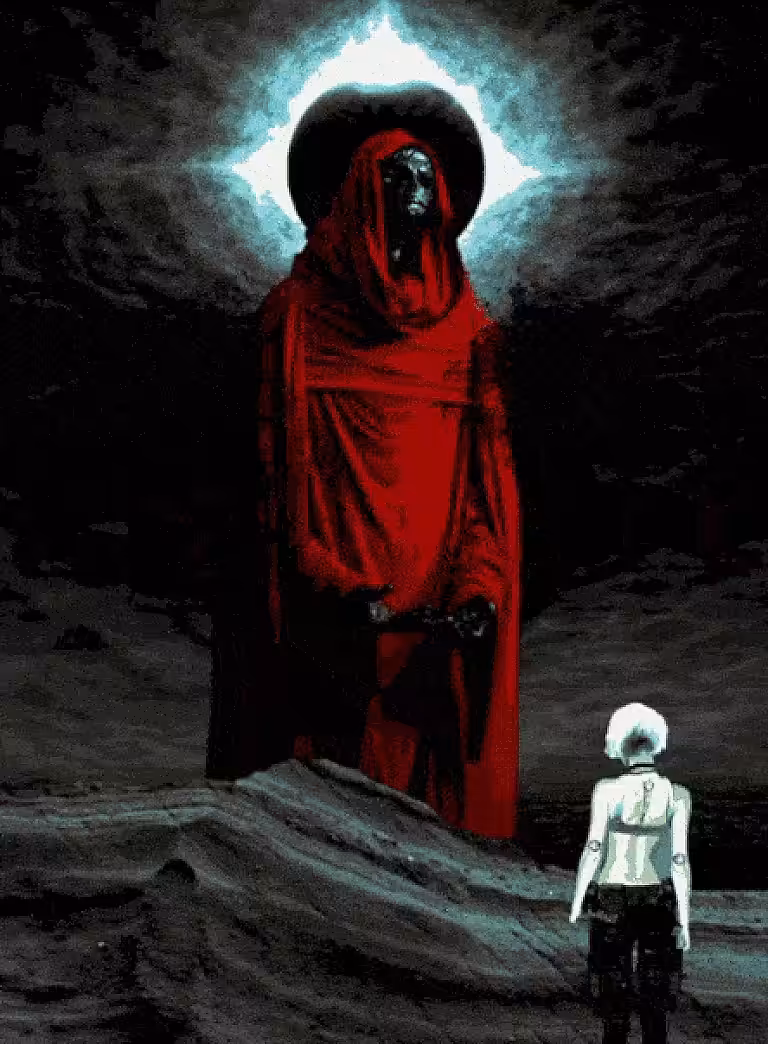 The Lord of Dreams
