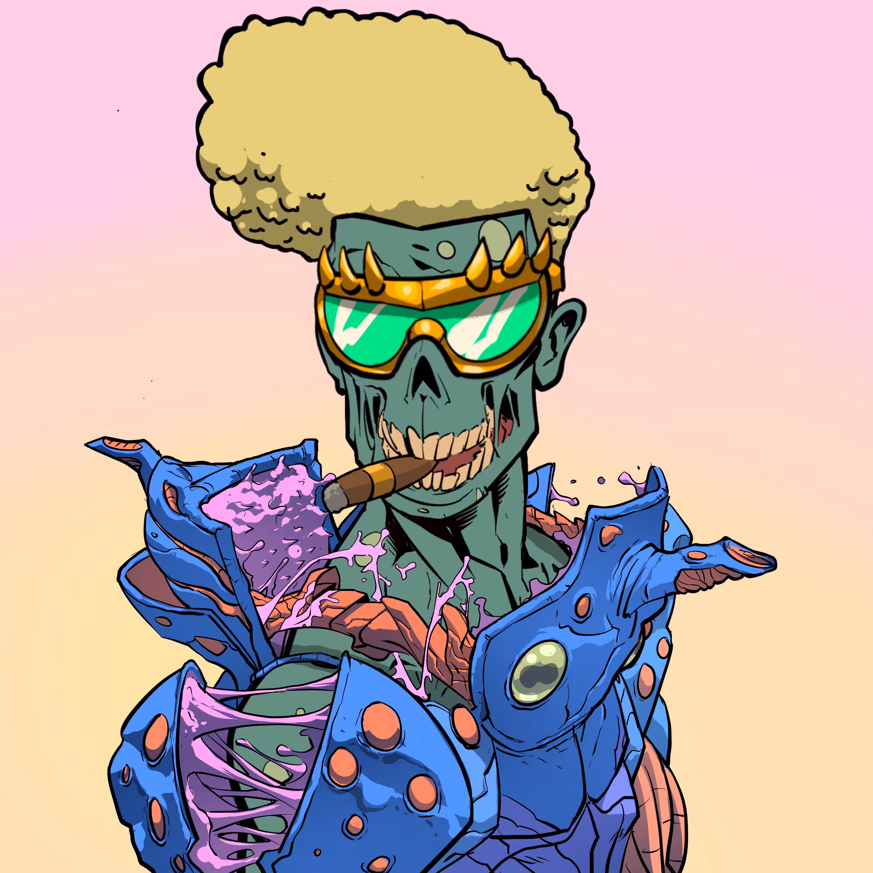 GlieseZombiePFP #534