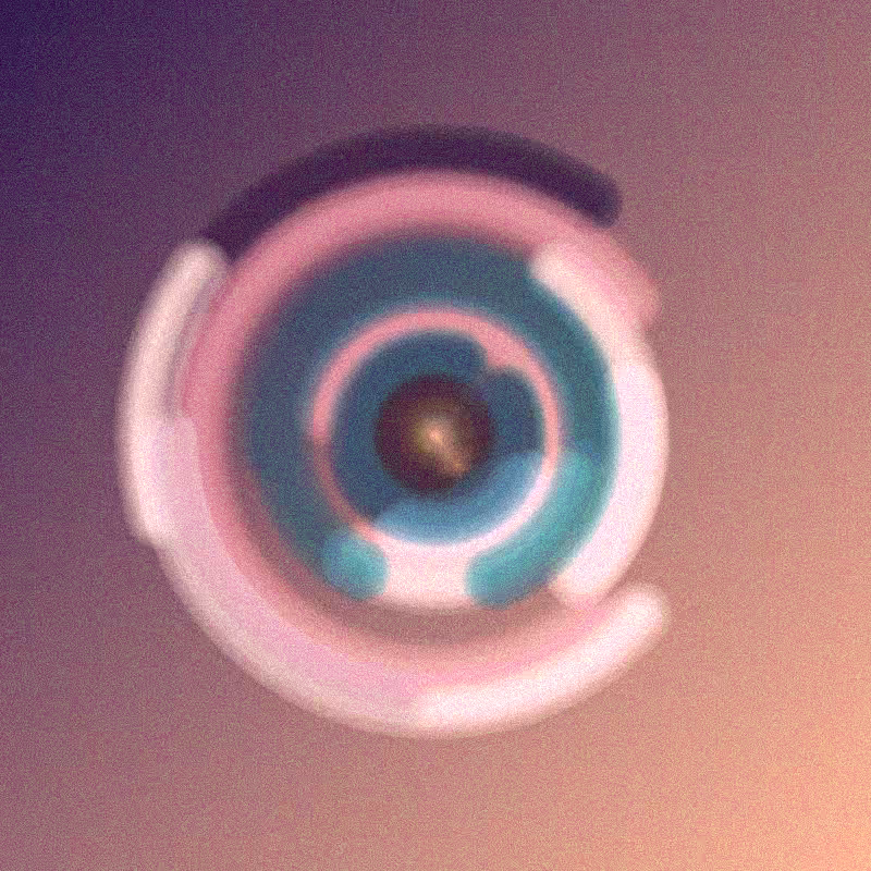 Wisp #409