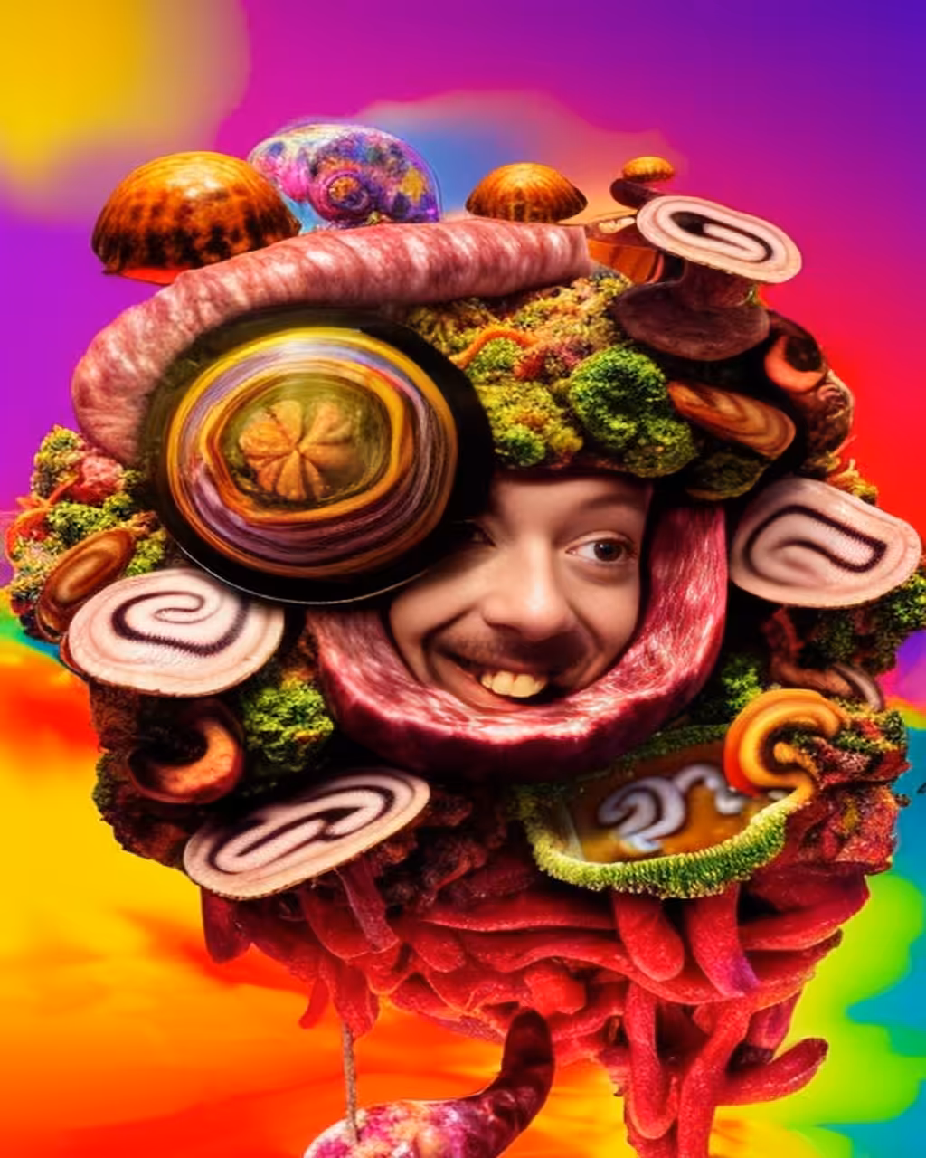 SPAMHEAD