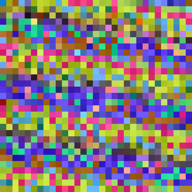 Freedom Pixels #61