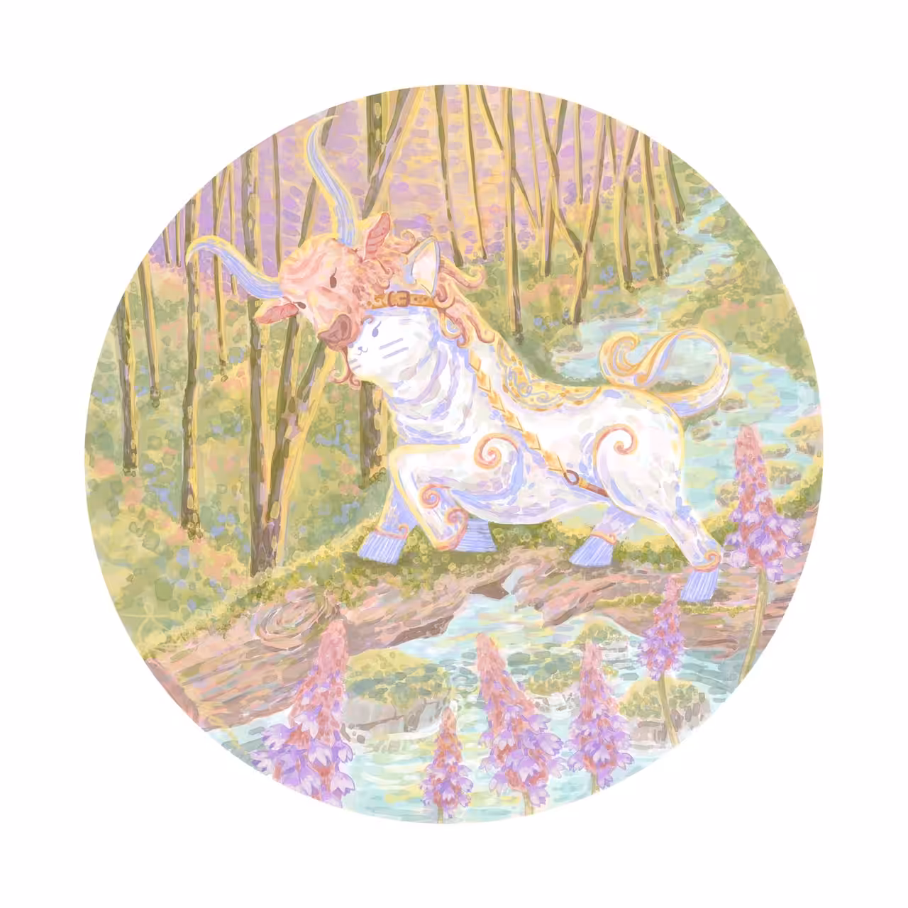 Taurus
