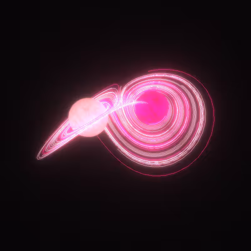 BINARY_STAR #8