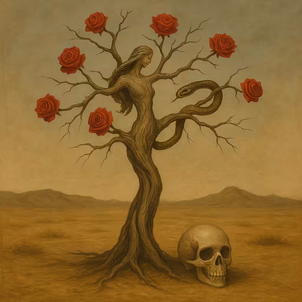 Garden of Eden