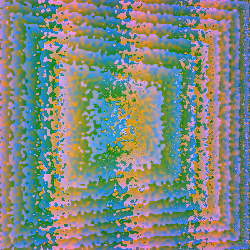 Chromatic Aberition #154