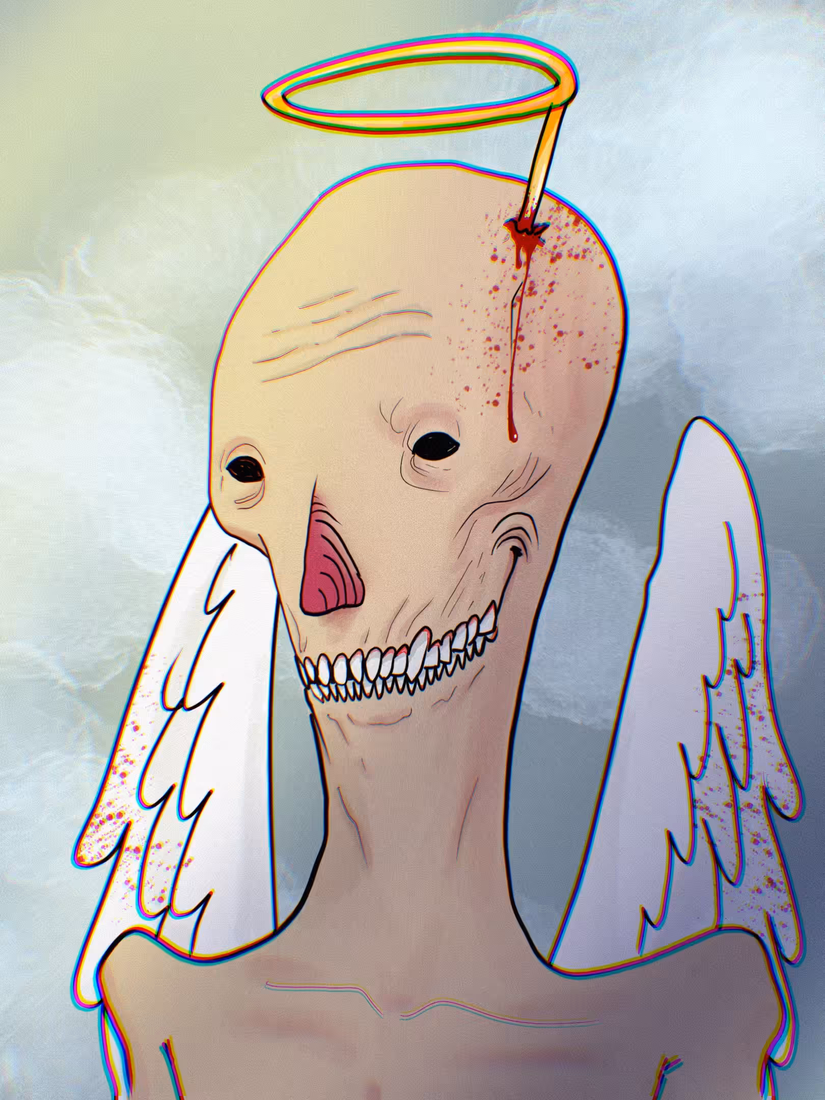 Angelhot