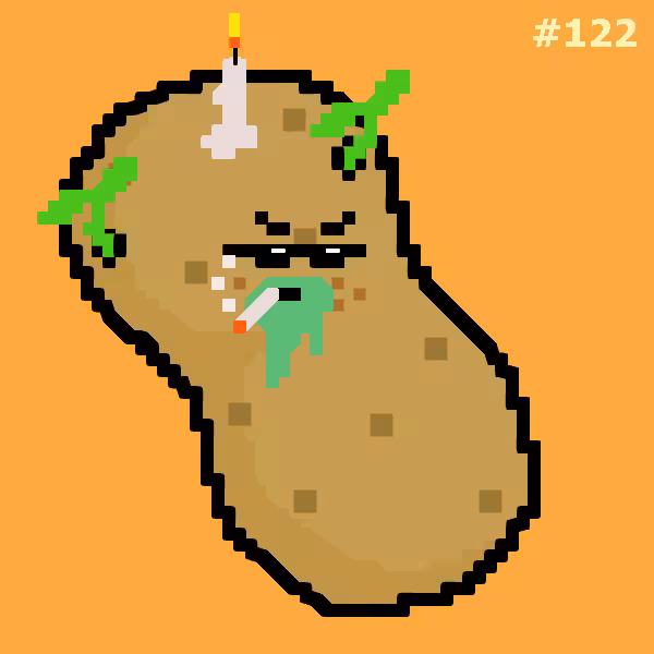 Peanut Gallery #122