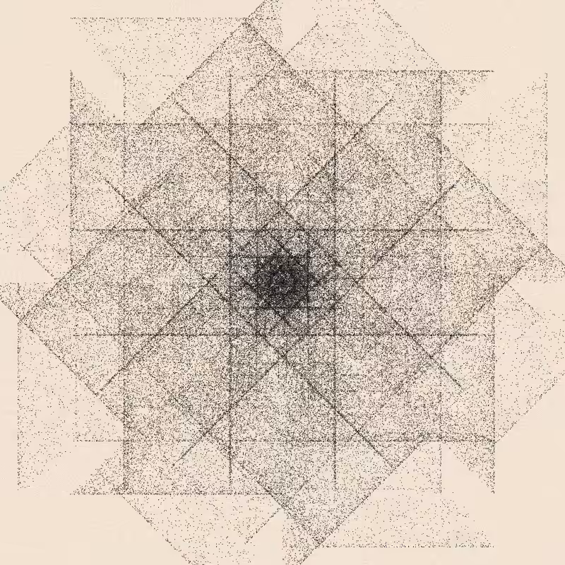 Dots #20
