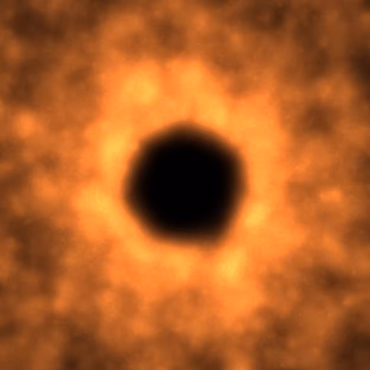On the Edge of Oblivion #475 (SBT)