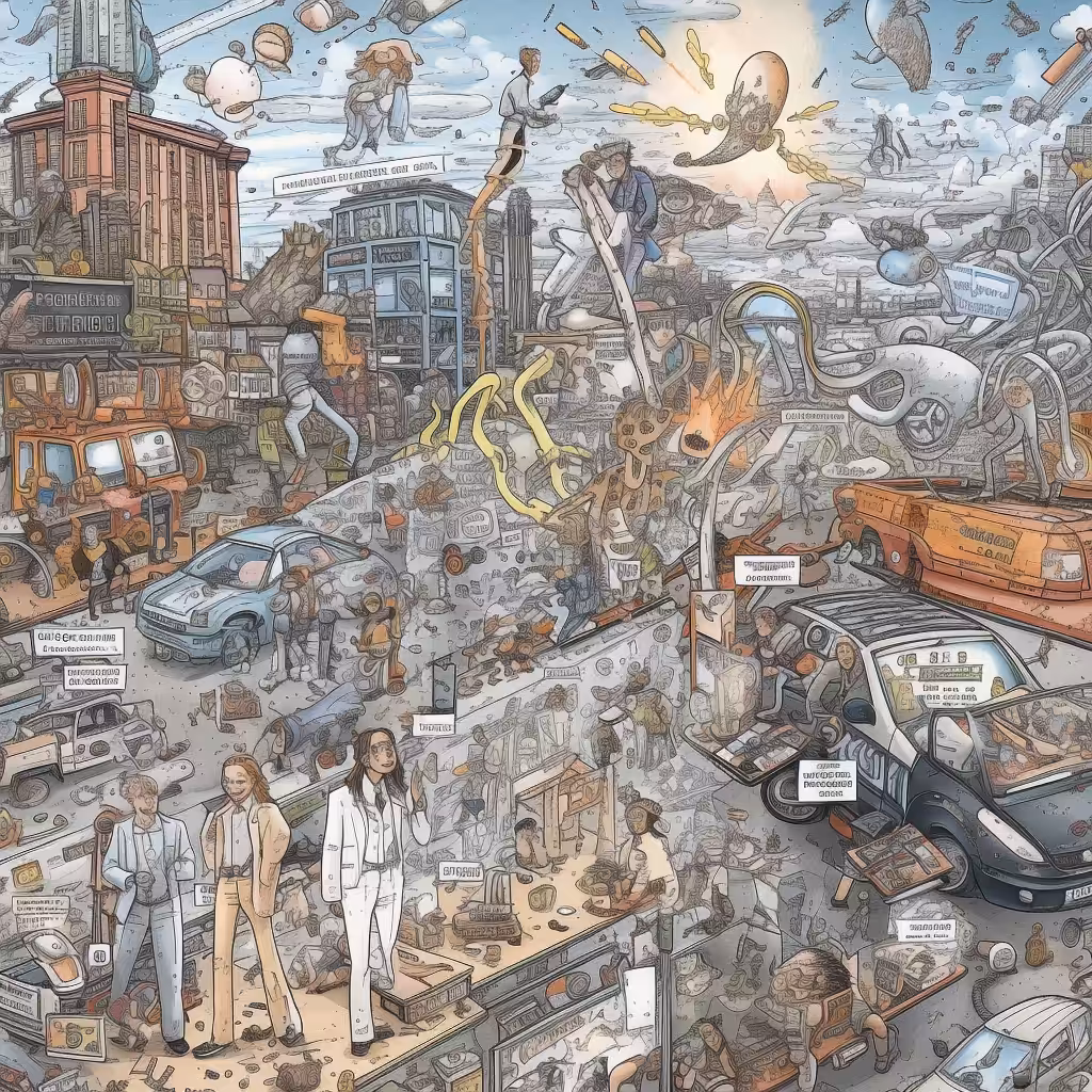 Everything Everywhere All at Once #10