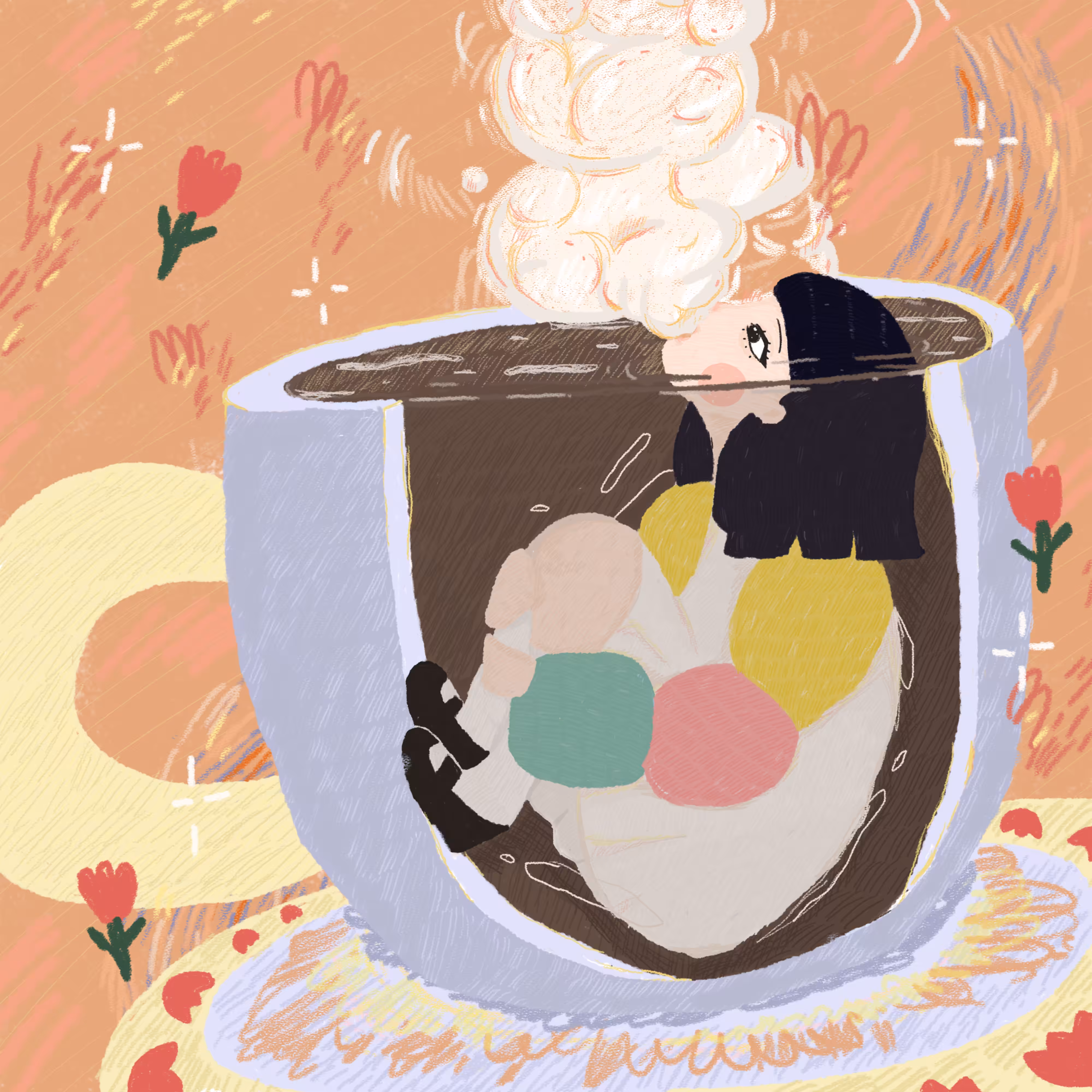 Coffee Please