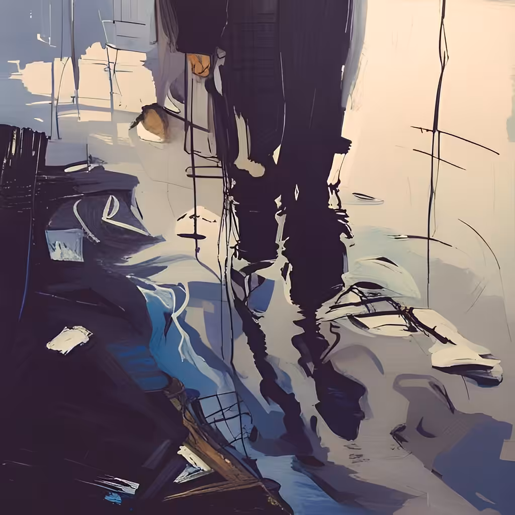 Found In Reflection