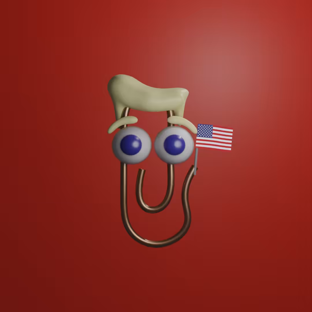 Trumpclipo #0016