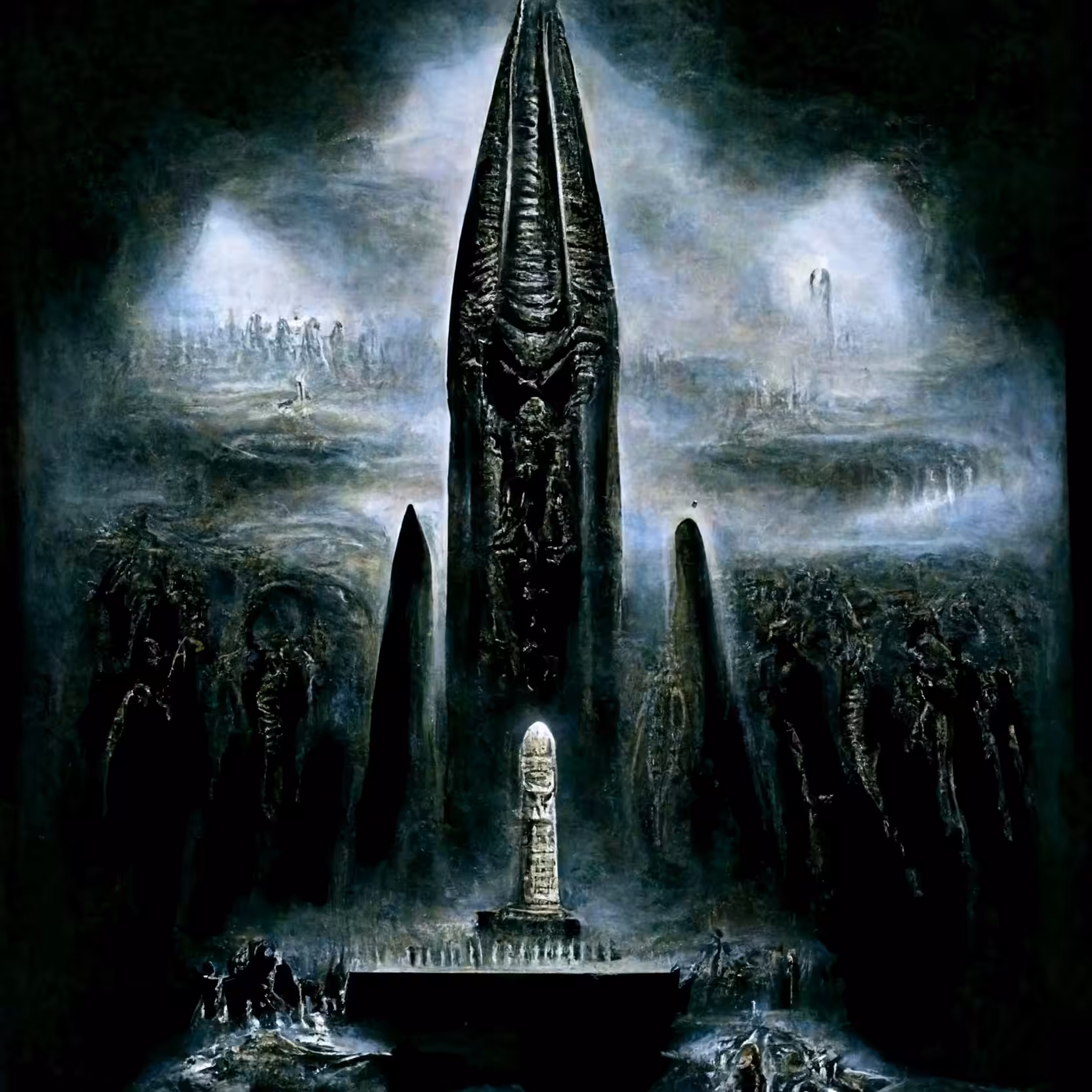 The Tower