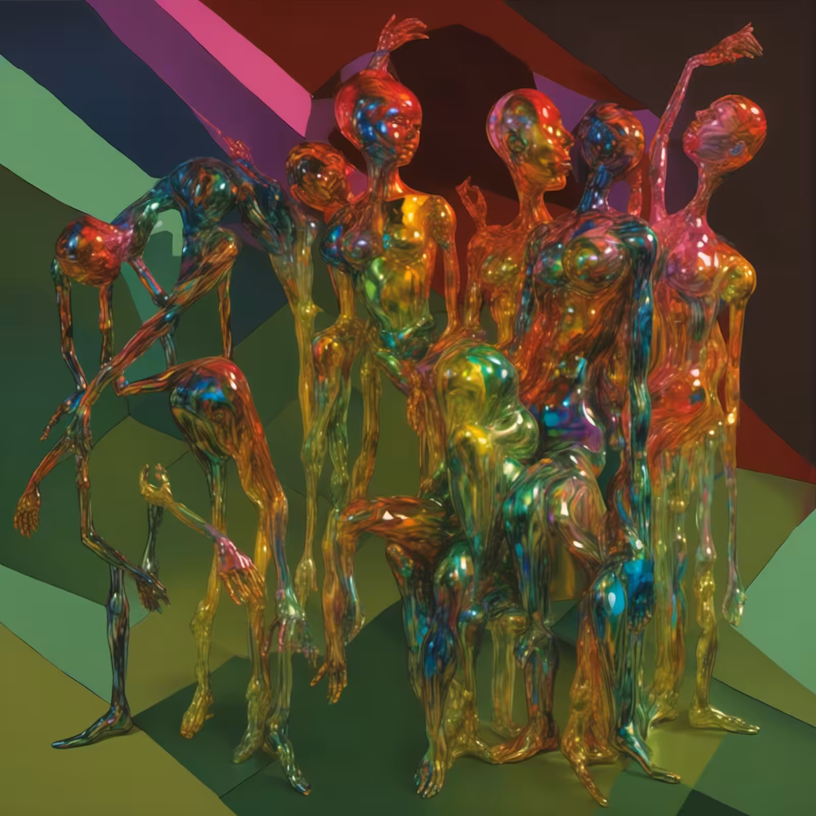 life & art  #434