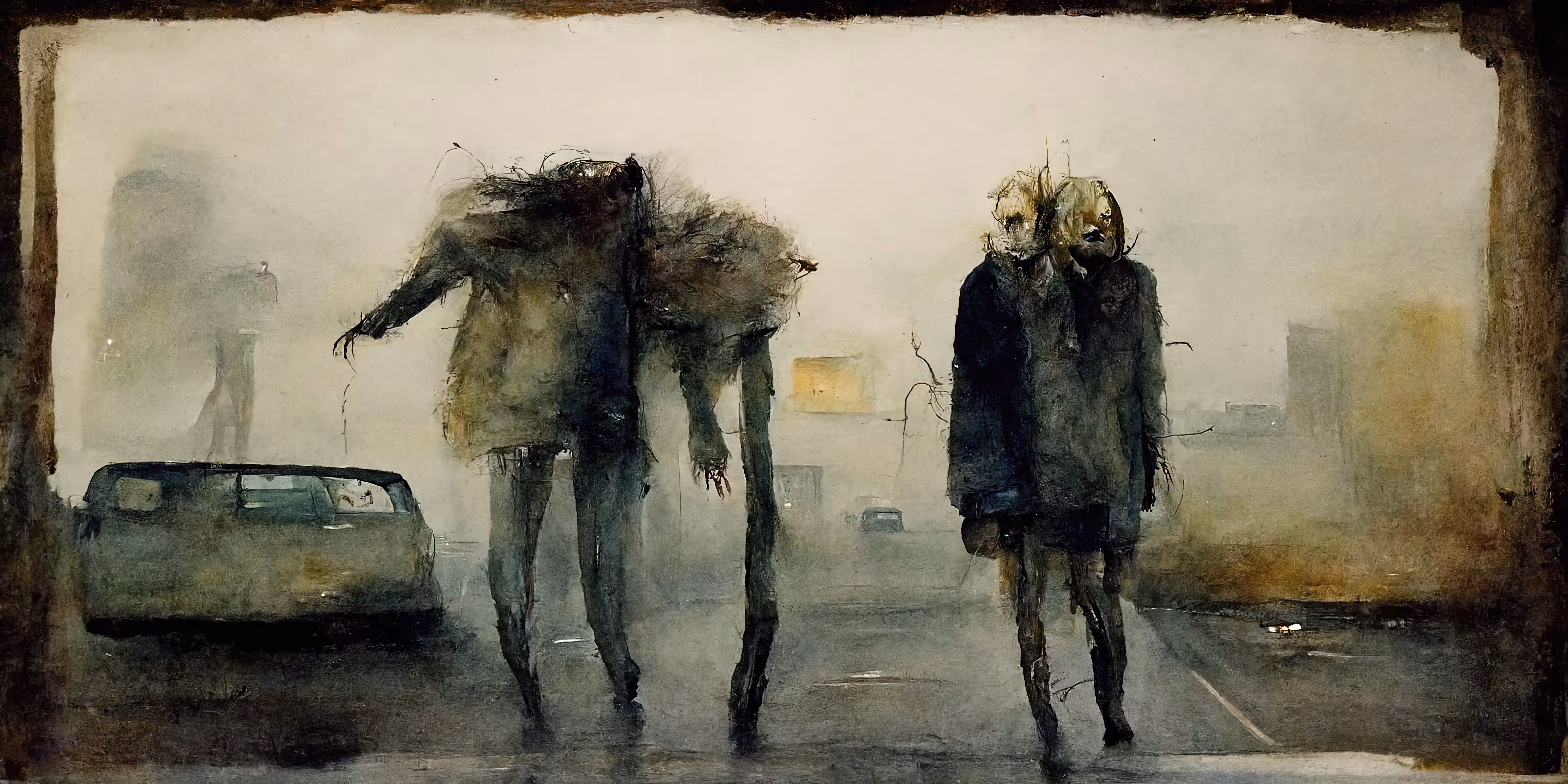 Sleepwalker 91