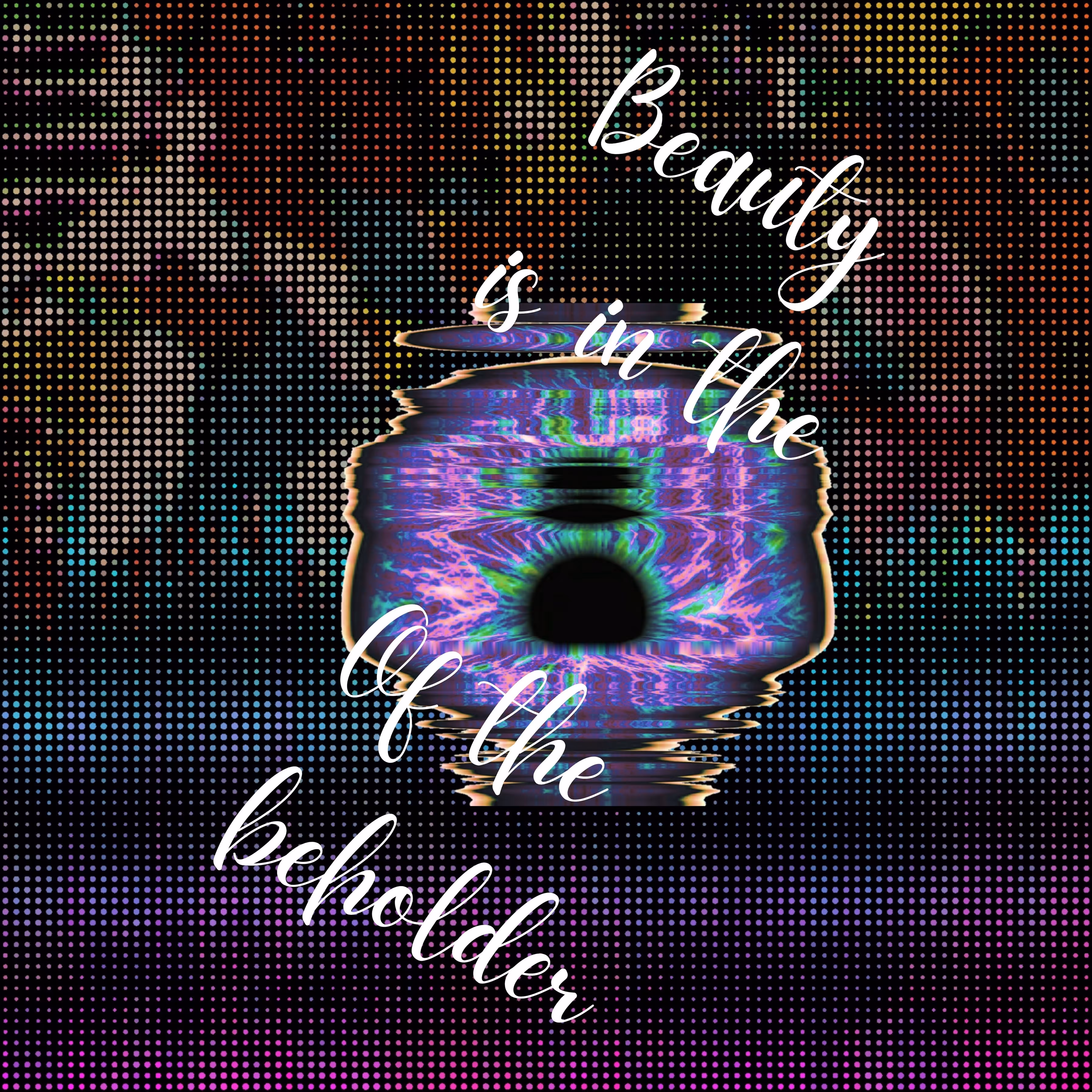 Beauty Eye Beholder 02