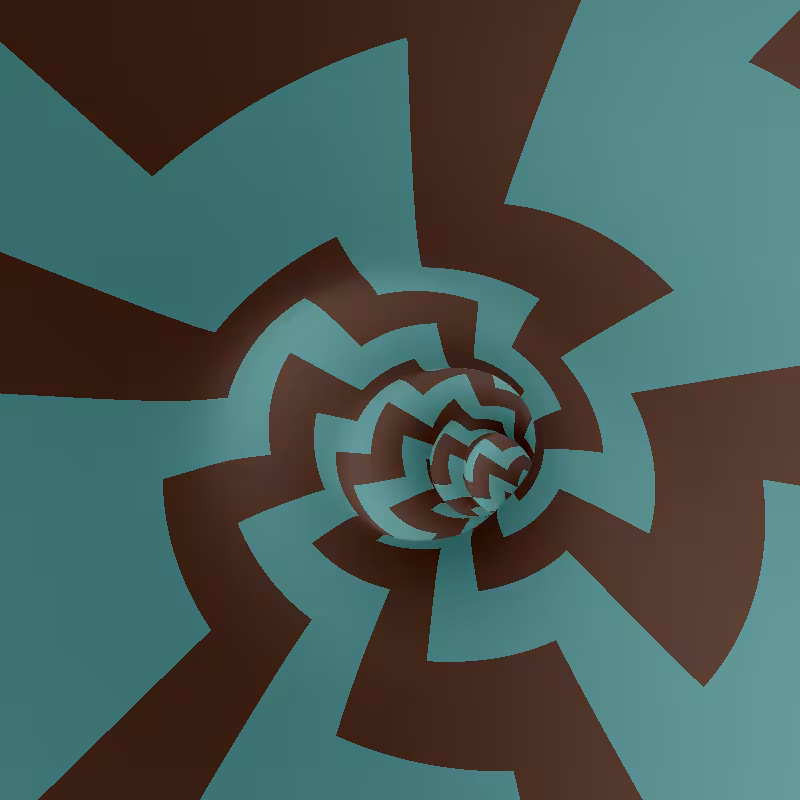 Wormhole #6