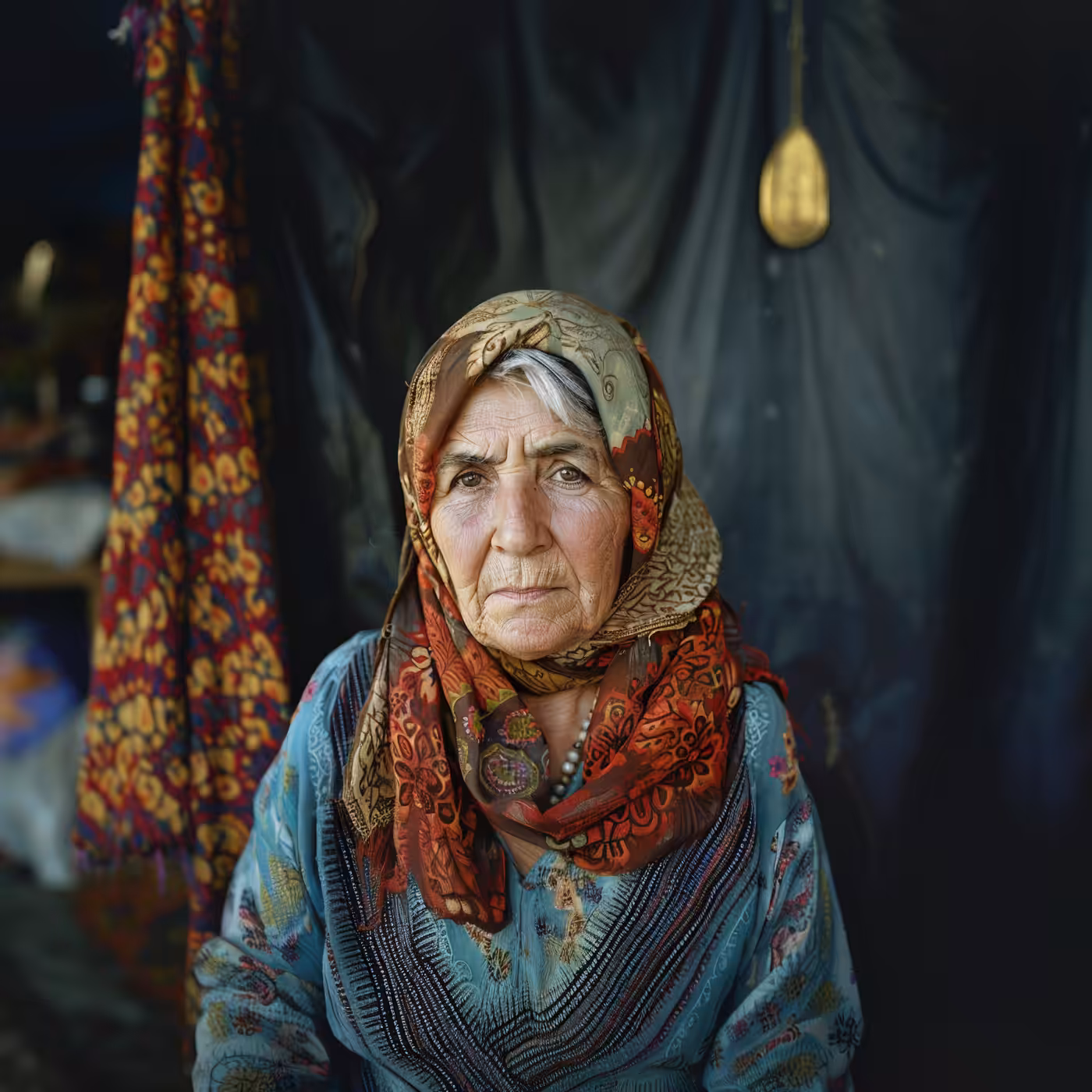 Atlas: Turkey