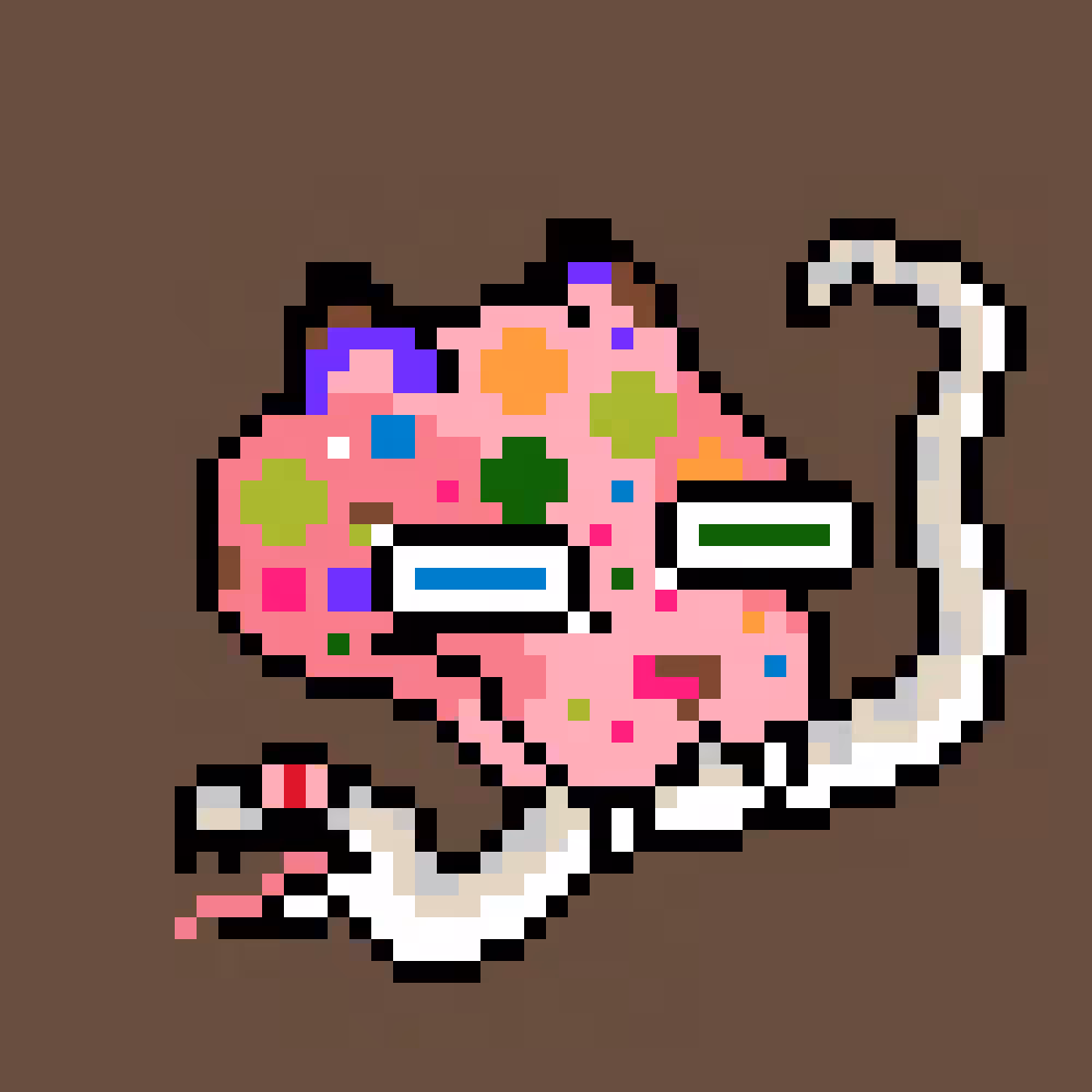 Tigerbob #514