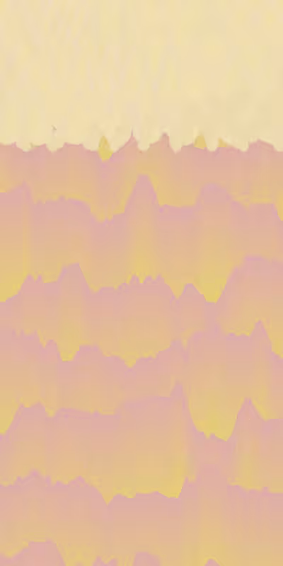 Clouds over the Mountains #183