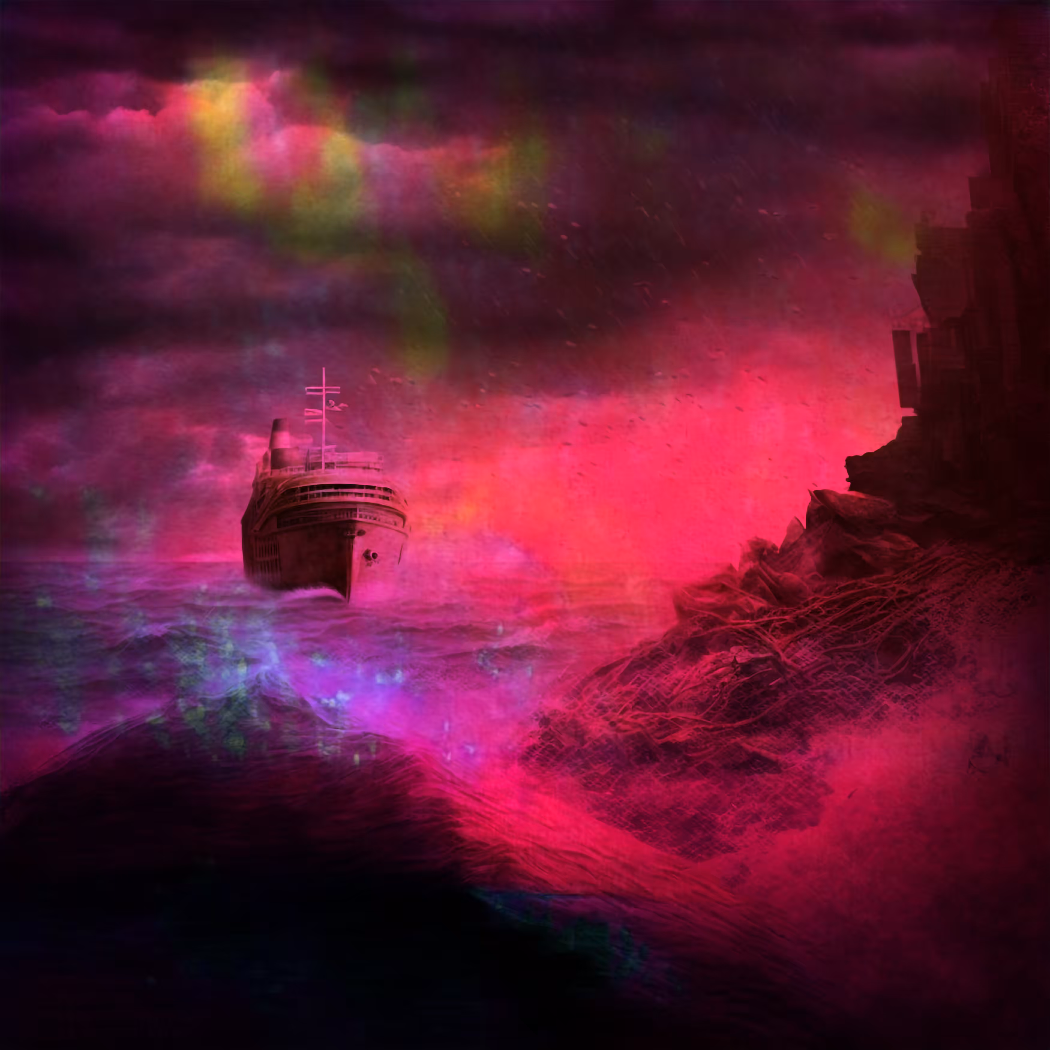 Dreamscape #708