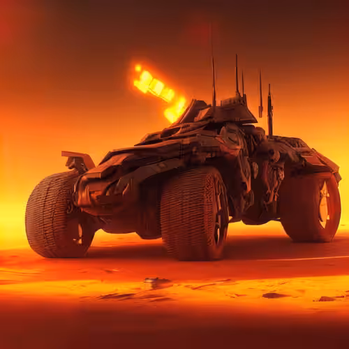 Battle Machines: battle-machines 0090
