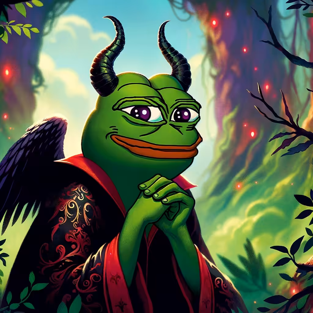 Evil or Not