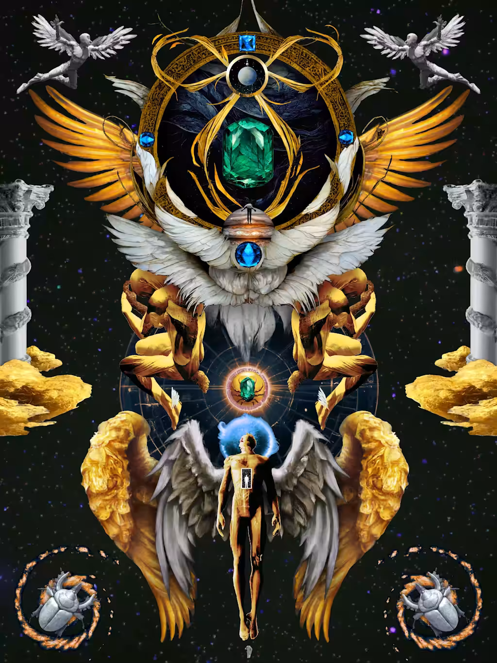 The Labor of Creation
